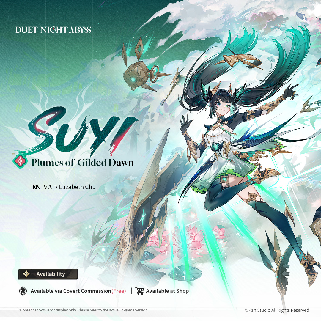 DuetNightAbyss tweet media