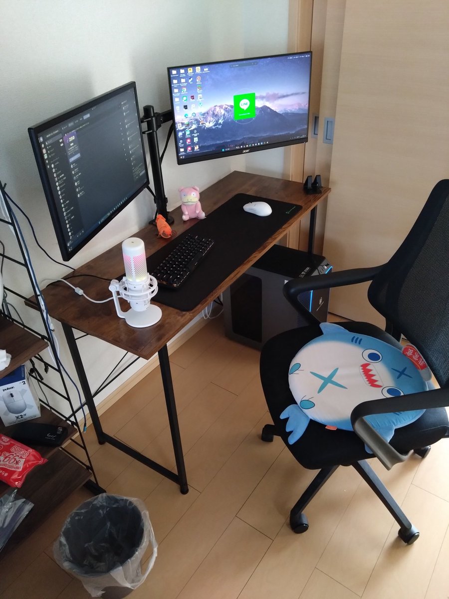 ぬめ🐟 tweet media