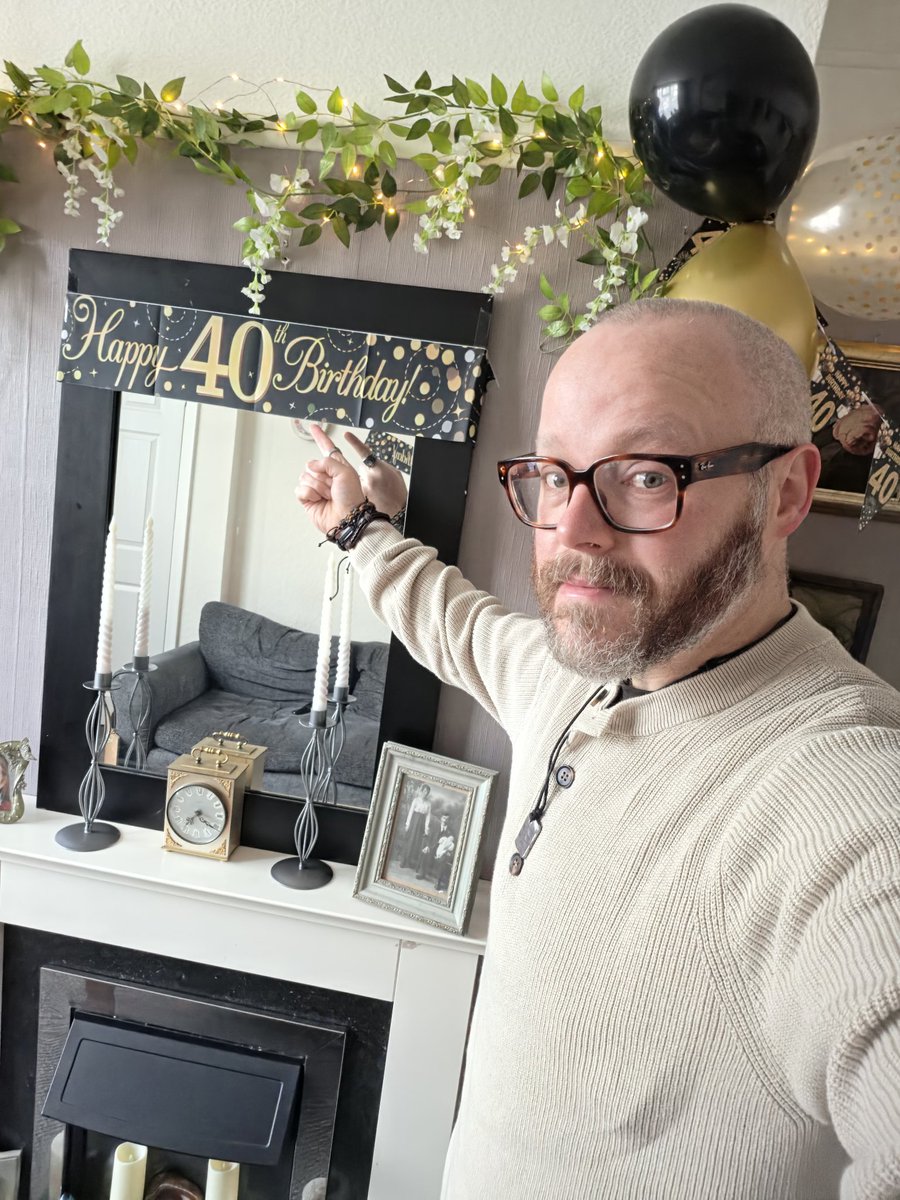 Craig Green tweet media