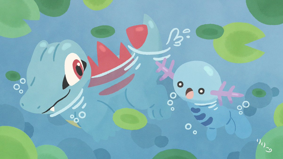 りりこ⚡️ tweet media