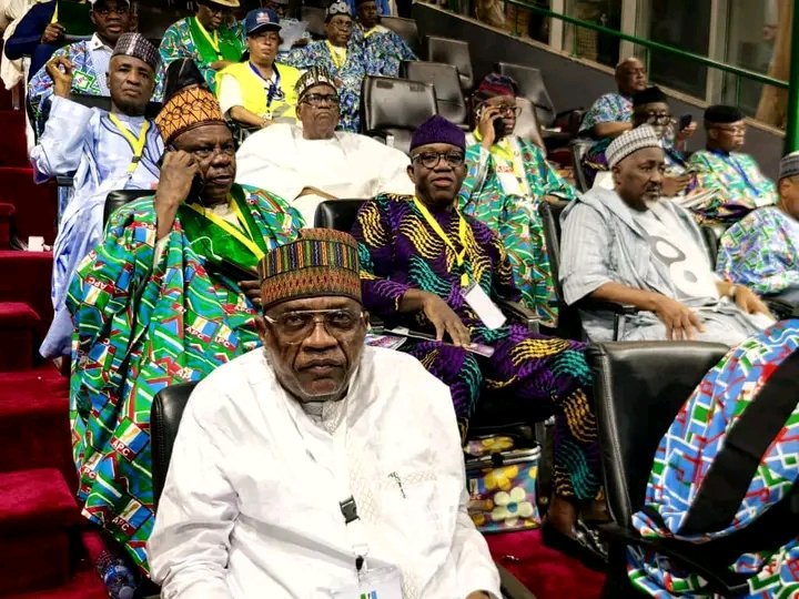 Abubakar Yunusa tweet media