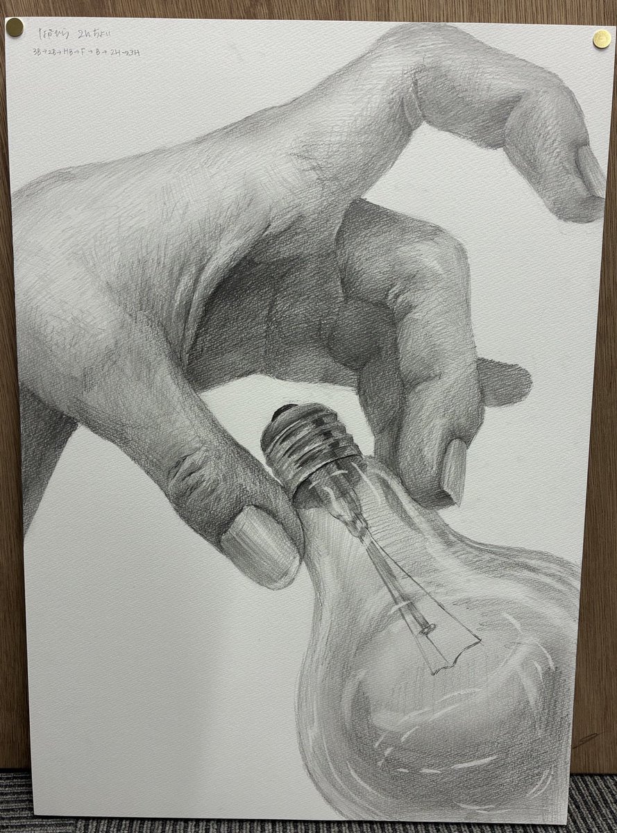 春期講習後期(3/30〜4/4)のお申し込みは、本日18時までですー。
デモストもたくさんやりますです🔥
お待ちしてます。

art-shinbi.com/season/spring/…