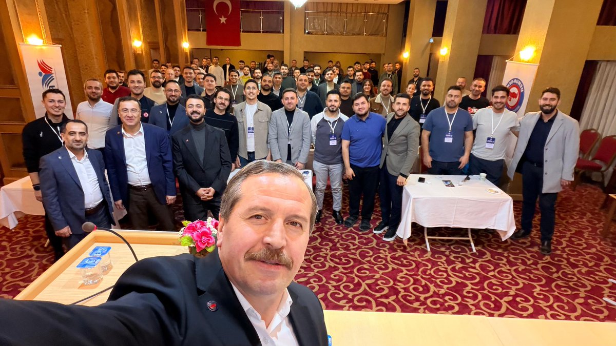 #GüçlüMemurGüçlüTürkiye