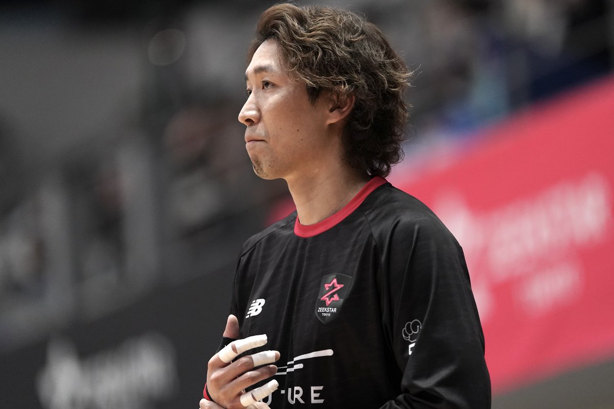 ジークスター東京 tweet media