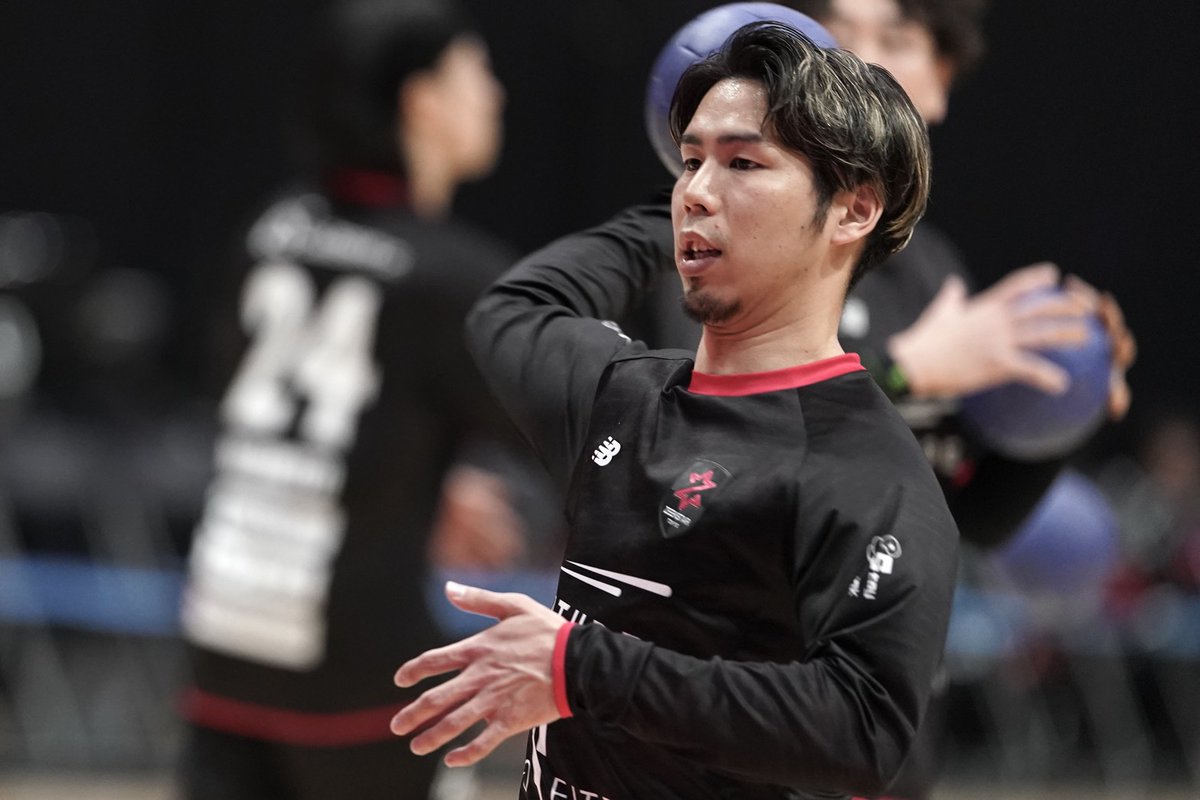 ジークスター東京 tweet media