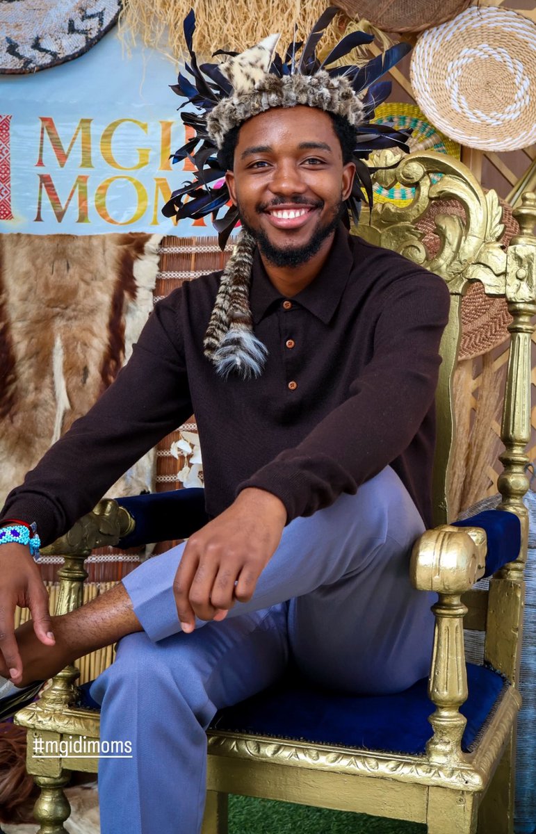 Nonto yamaLangeni 🇿🇦 tweet media