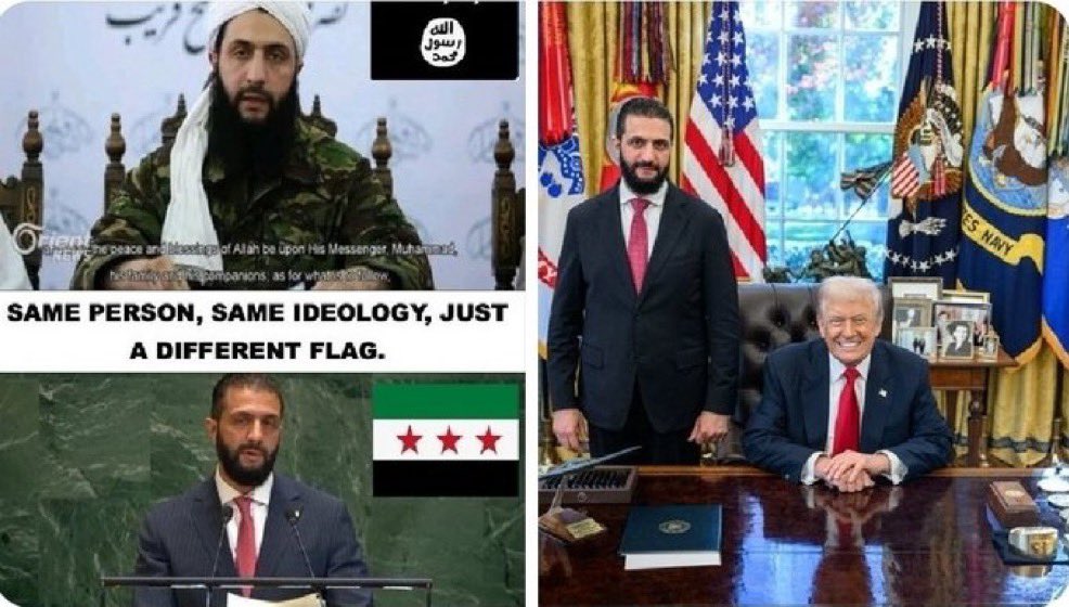 Syrian Girl tweet media