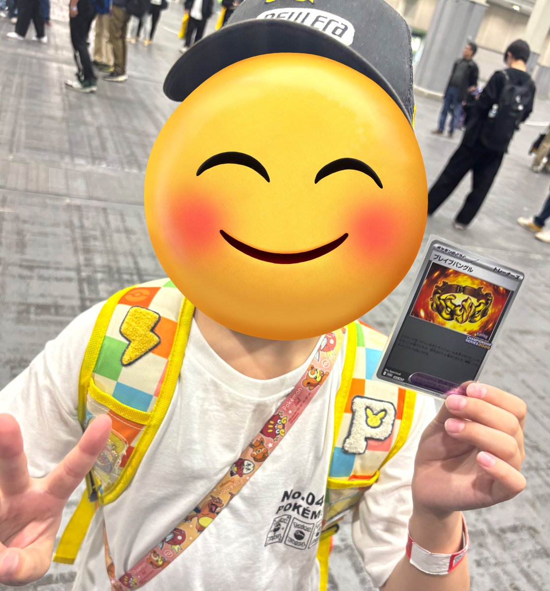 めいぴか🕵🏻‍♂️（けんぼーの母） tweet media