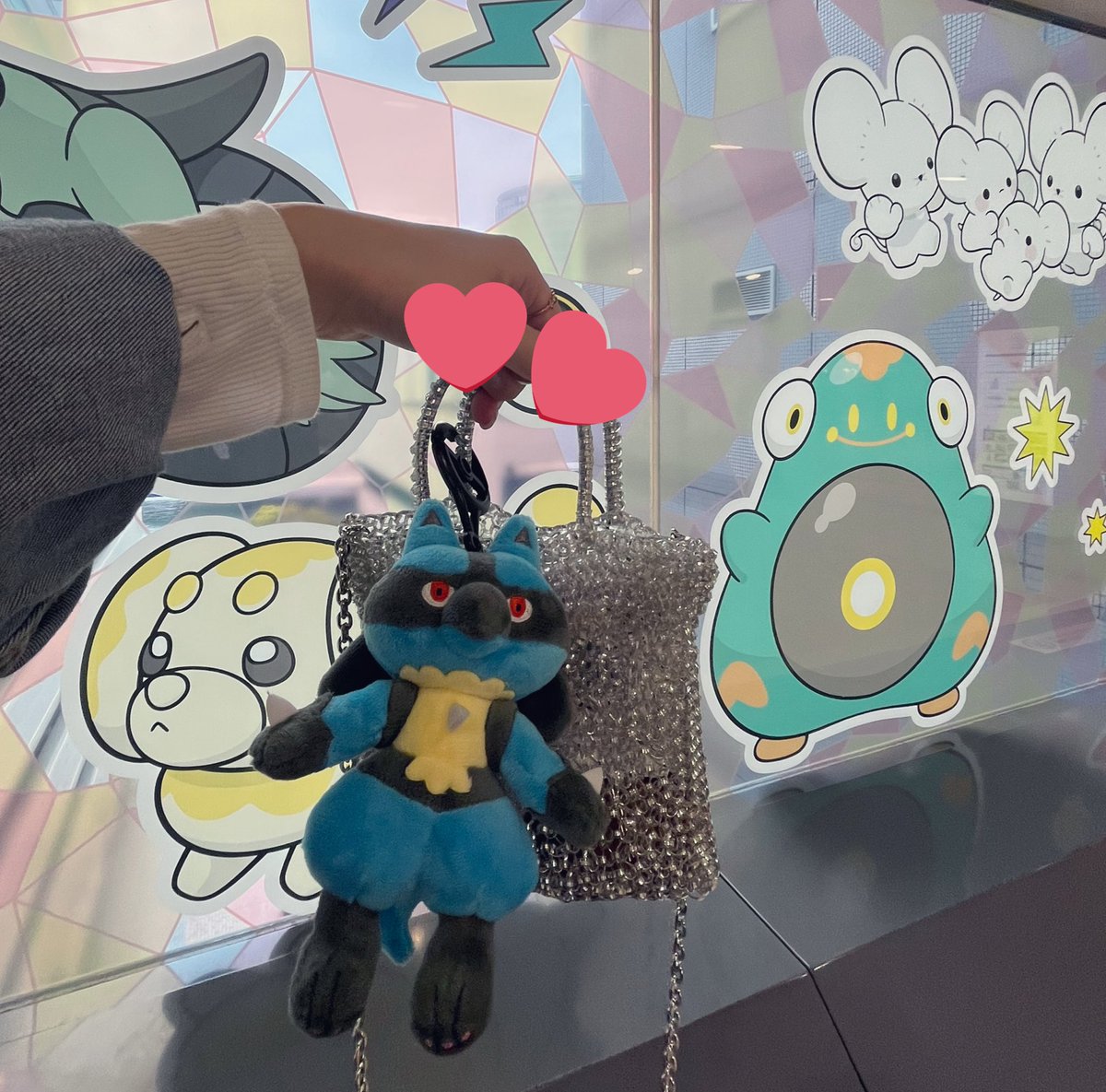 みみみ！ tweet media