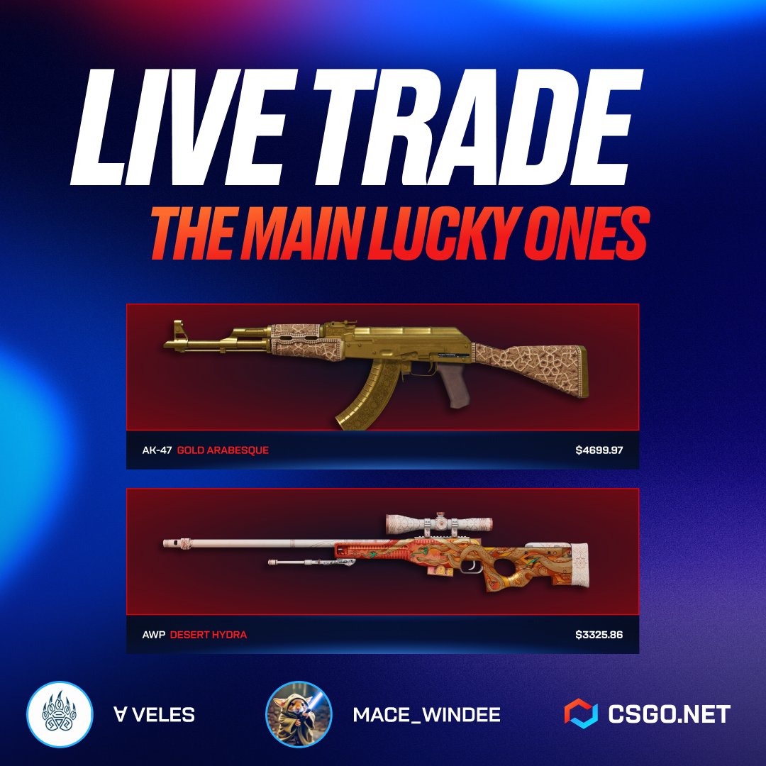 CSGO.net tweet media