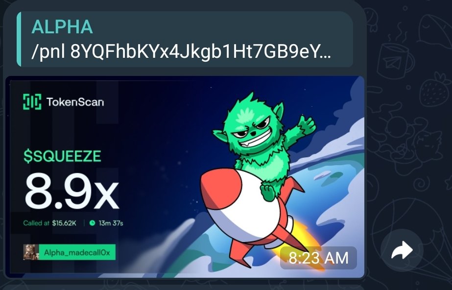 ALPHA📊💫 tweet media