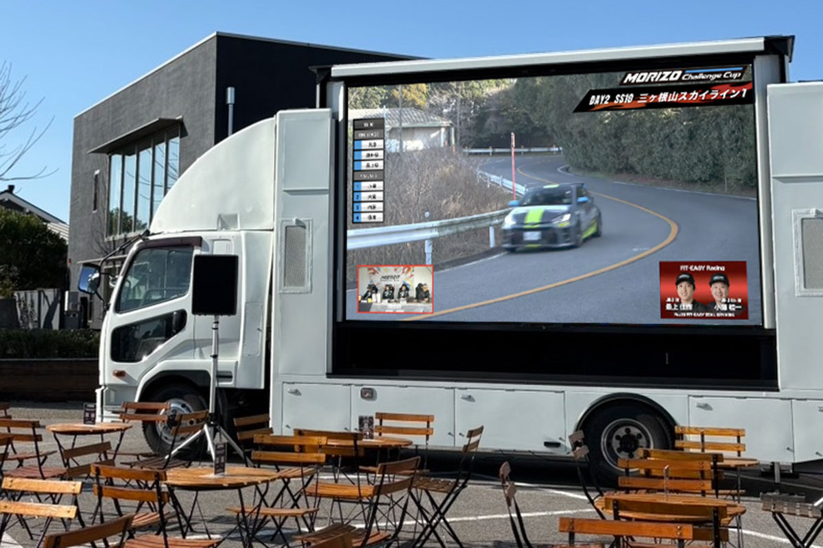 GAZOO Racing tweet media