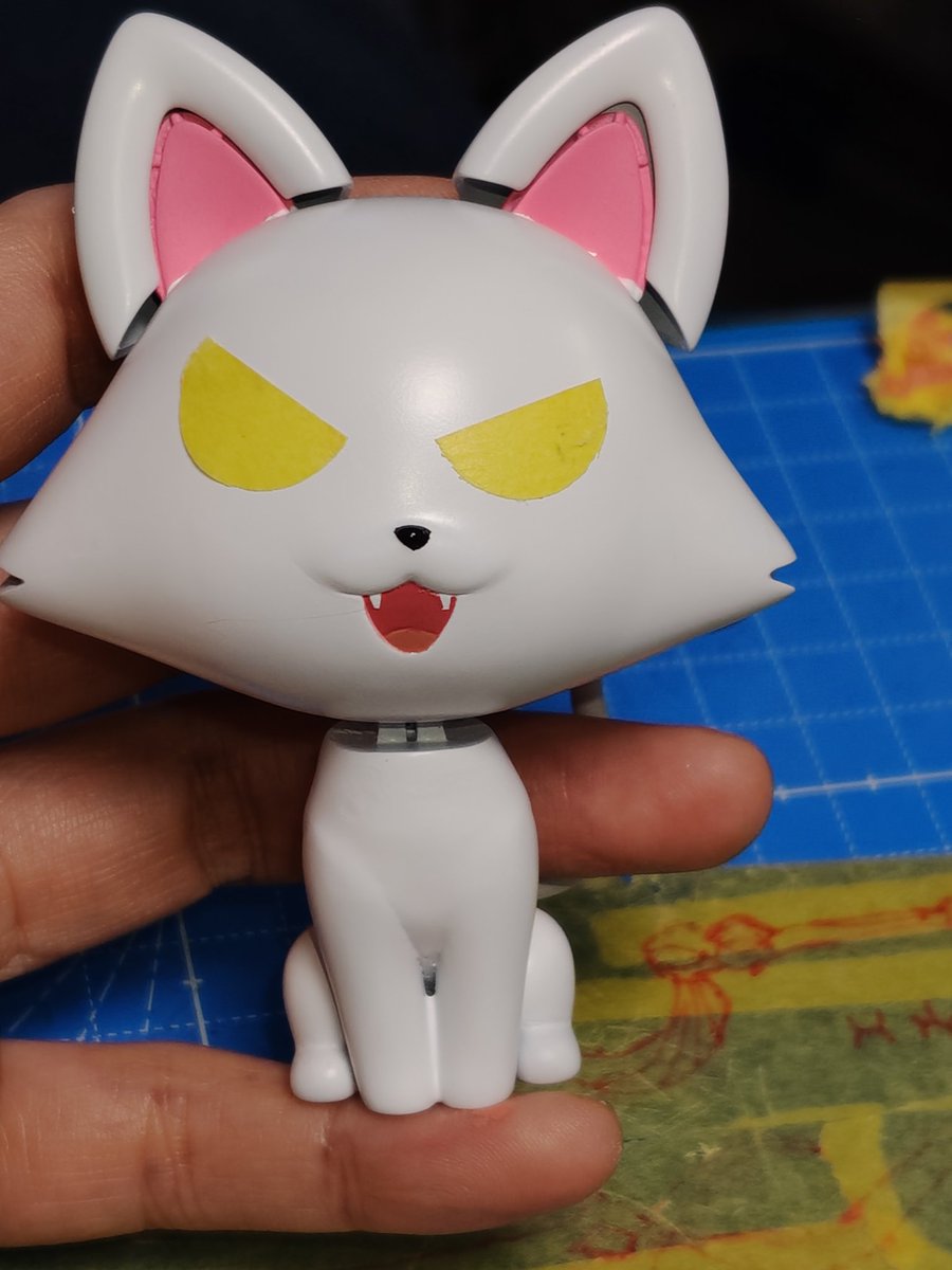 セフィロット🌝🐒 tweet media