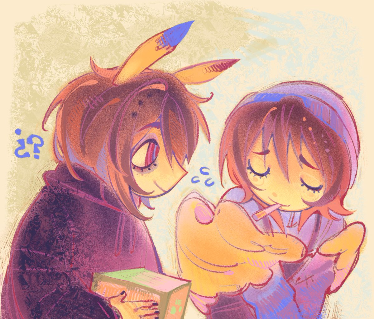 percy ★༉ tweet media