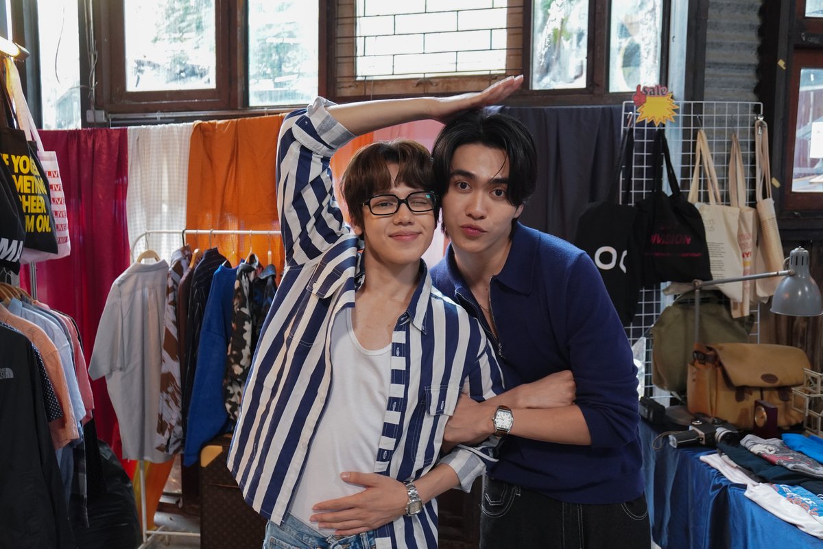 Only Friends : Dream On tweet media