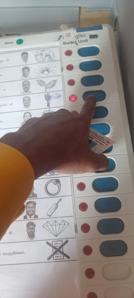 Kanchipuram Vijay Fan tweet media