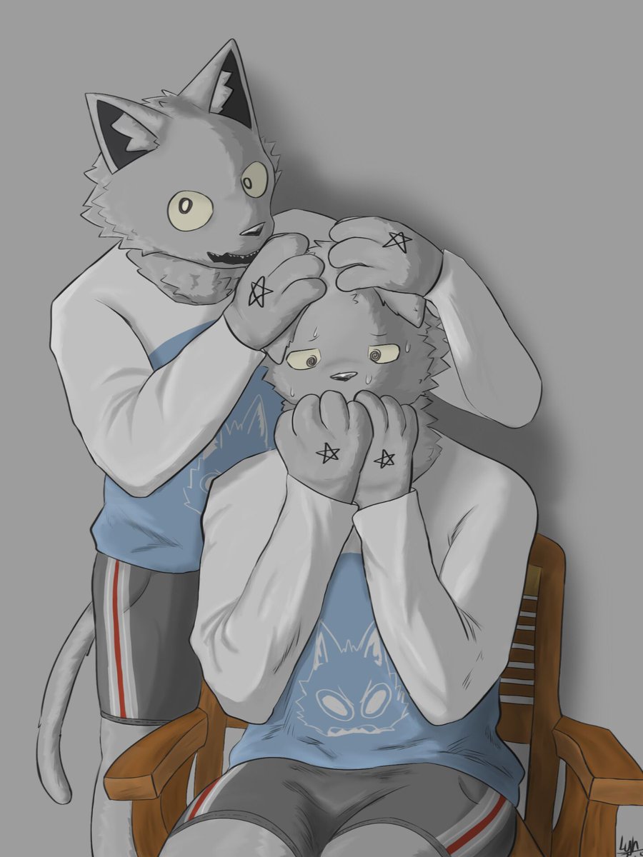 仡澜YiLan tweet media