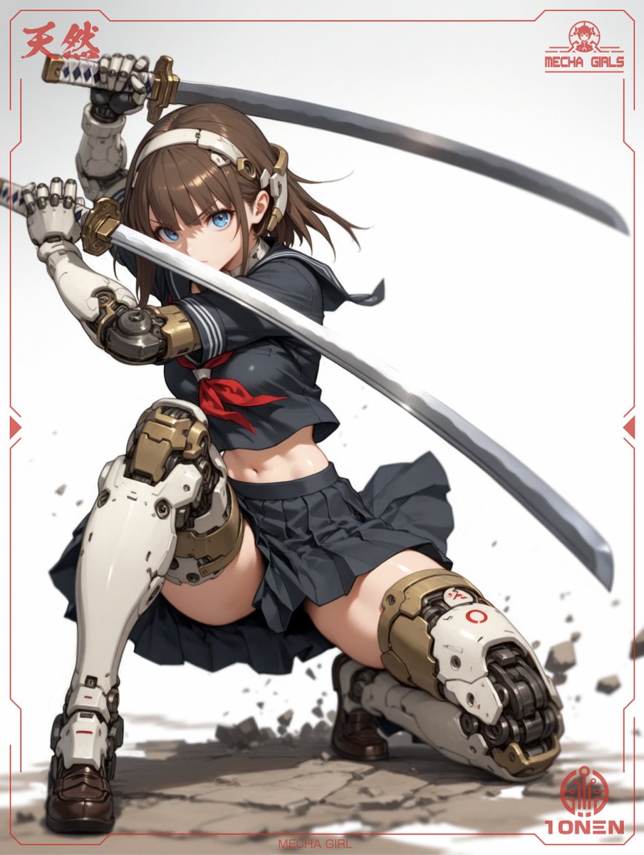 てんねん tweet media