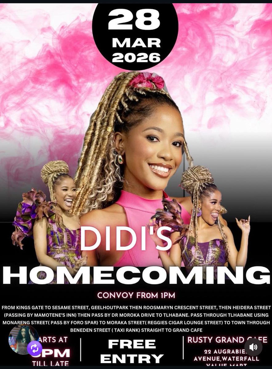 Boitumelo 🌼 tweet media