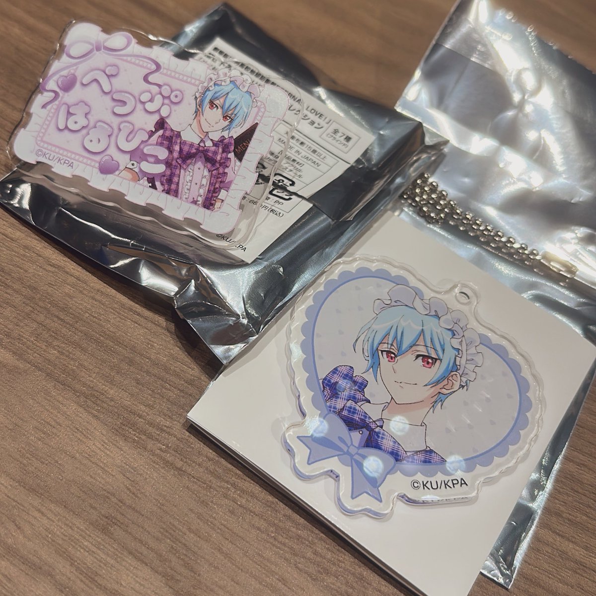 kobutaroll tweet media