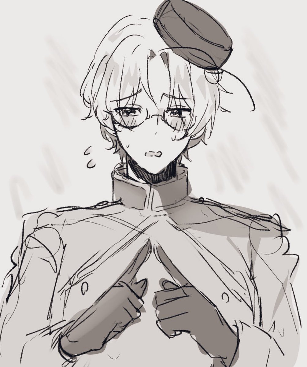 Memeno_31's tweet photo. #hetalia  マシュー🇨🇦 https://t.co/ZpBMlPlqFE