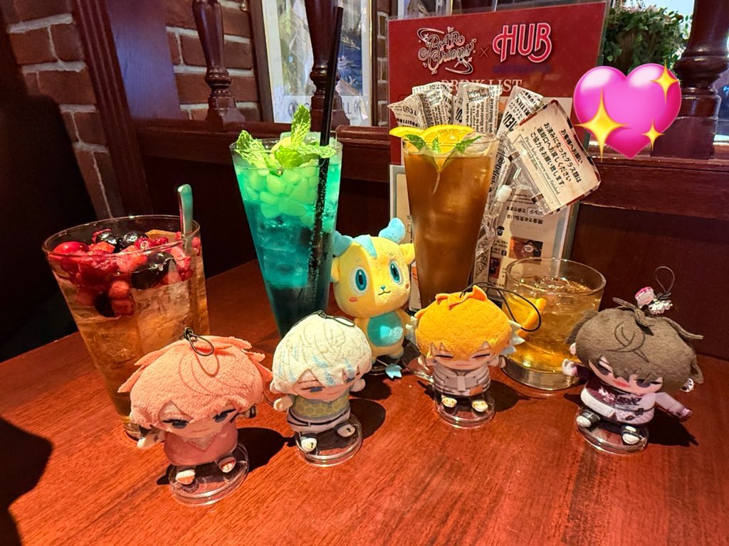 よ〜き（たまに浮上する） tweet media