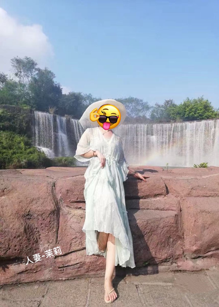 人妻-茉莉0351 tweet media