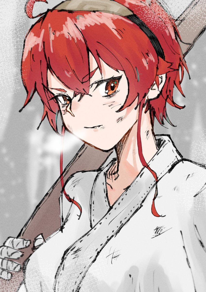 おりむ tweet media