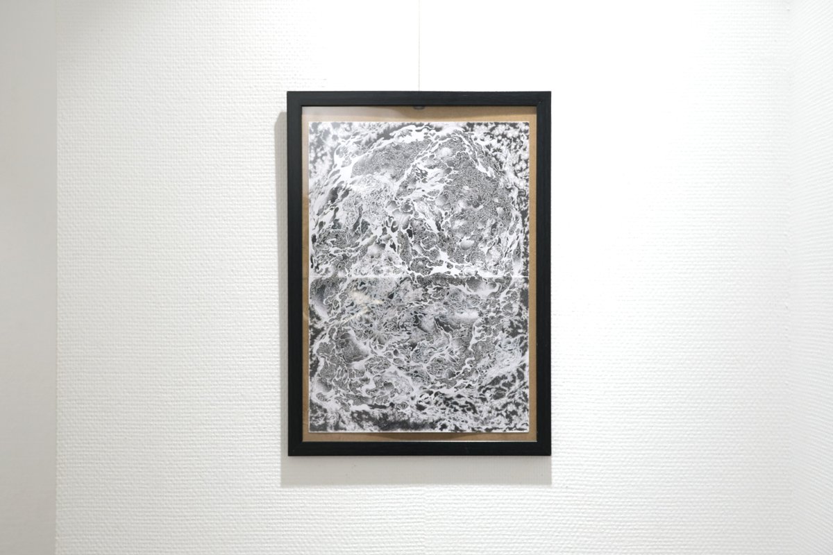 BE=Lab&Gallery【レンタル暗室とアートギャラリー】 tweet media