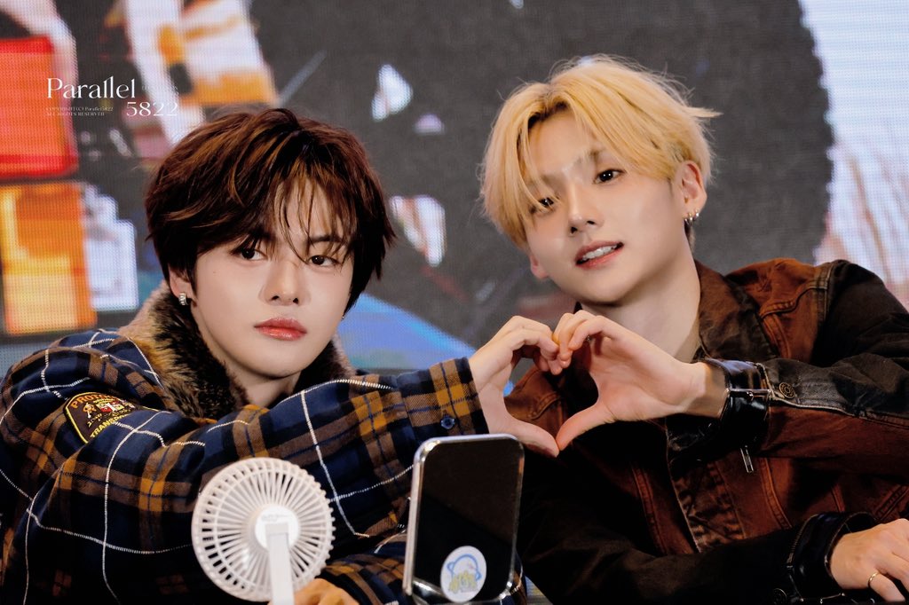 Parallel5822 tweet media