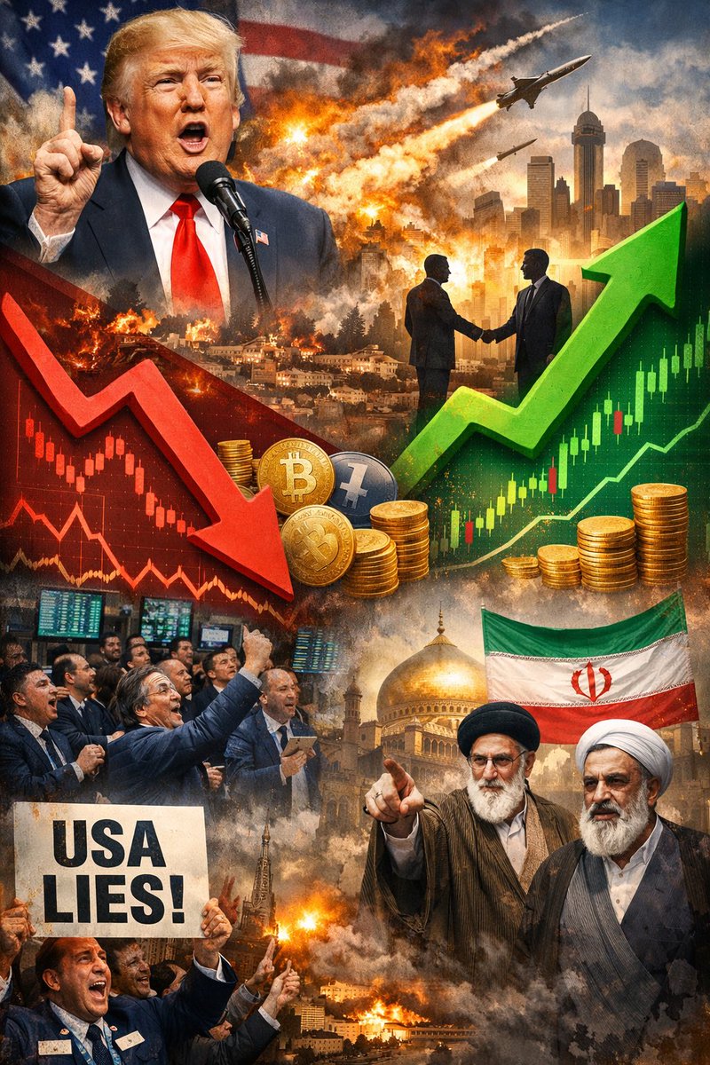 Yuriy Pitaev | DumbMoney tweet media