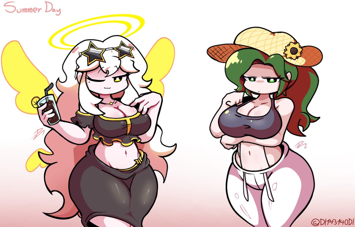 Diamond DL tweet media