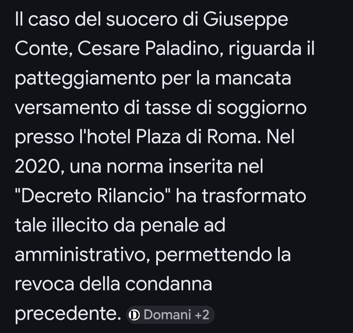 Claudio Degl'innocen tweet media