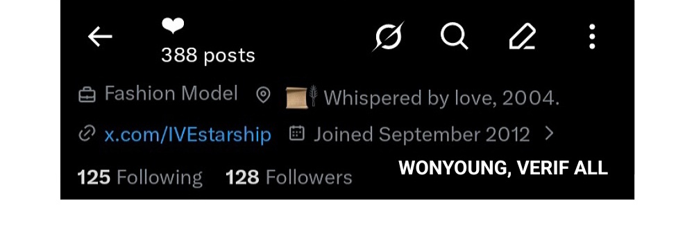 𝑳𝒊𝒍𝒚. tweet media