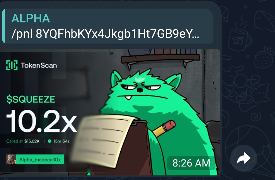 ALPHA📊💫 tweet media