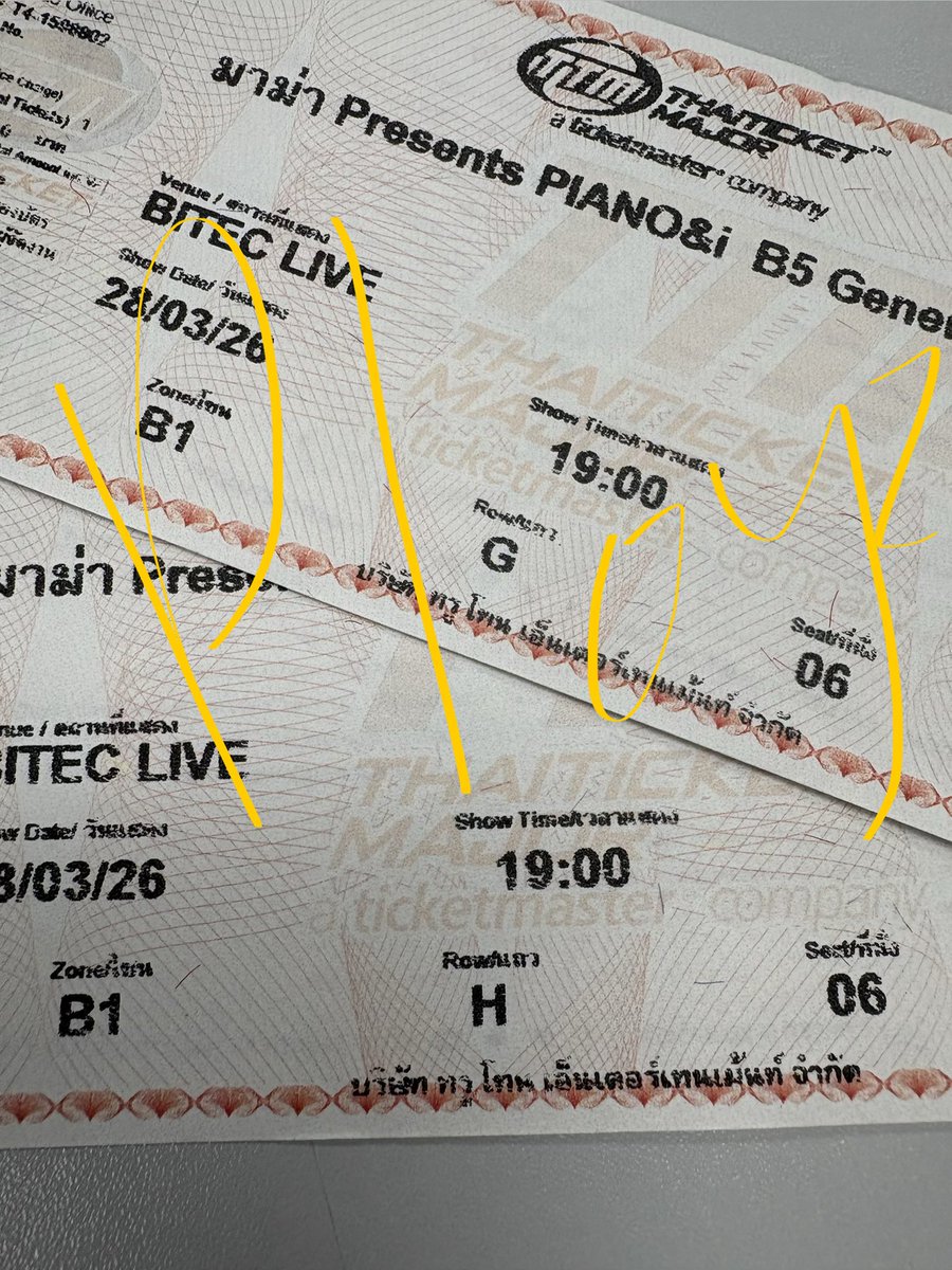 Ploysuy Petchsai tweet media