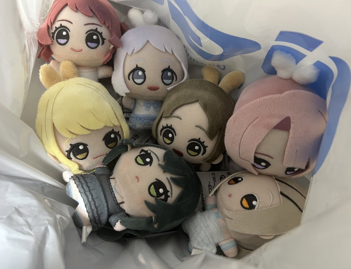 カナブン tweet media