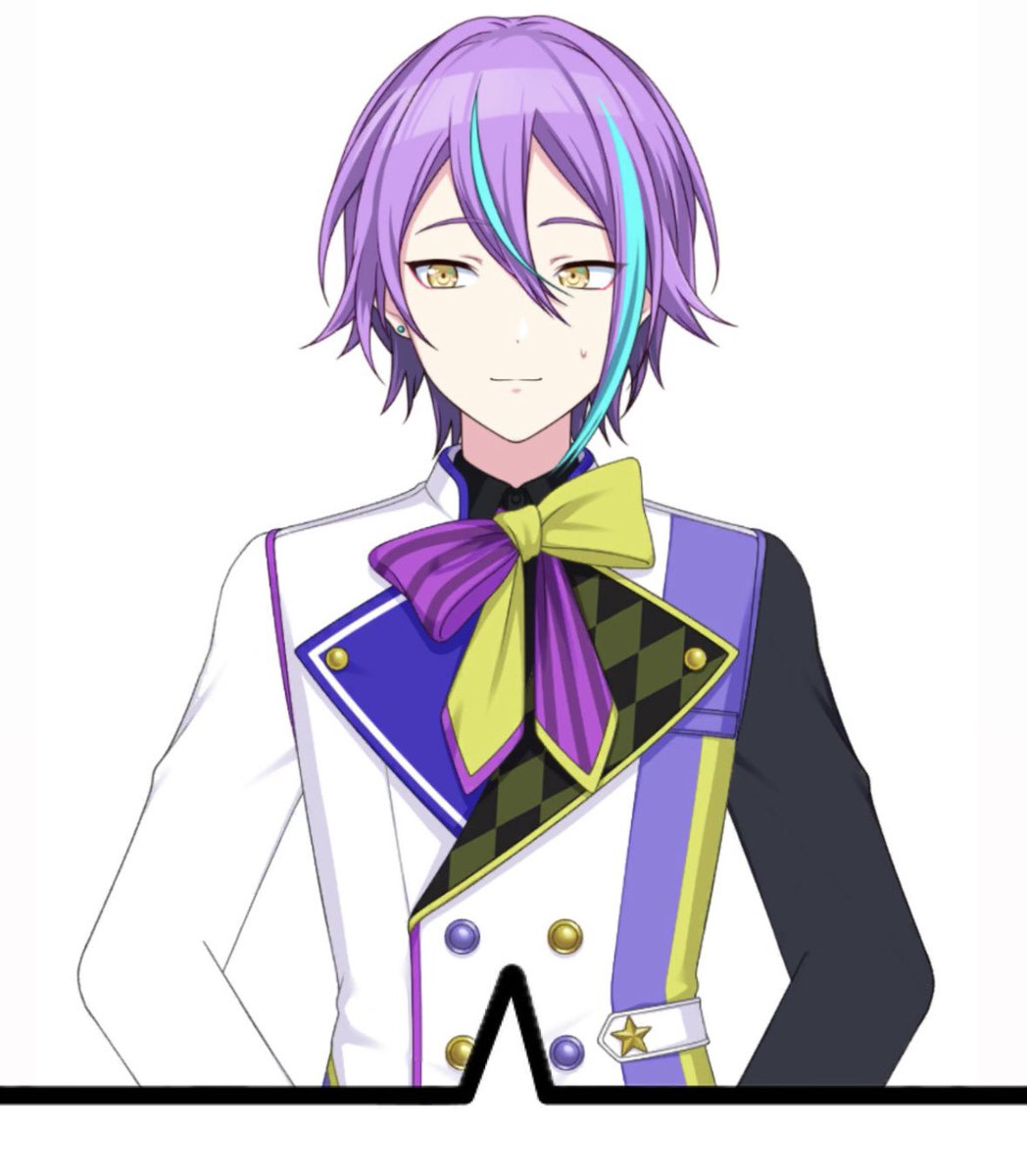 Sasha★ RUI EYELID ALT tweet media