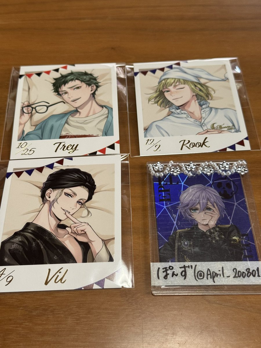 ぽんず@お取引垢ﾘﾄﾘﾝ必読 tweet media