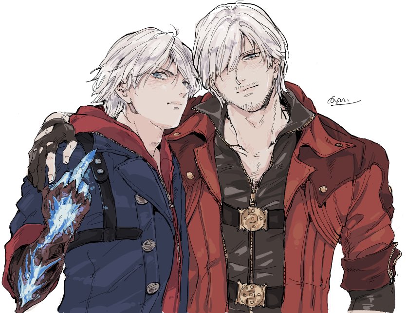 既に同じようなの描いててびっくりした4✏️