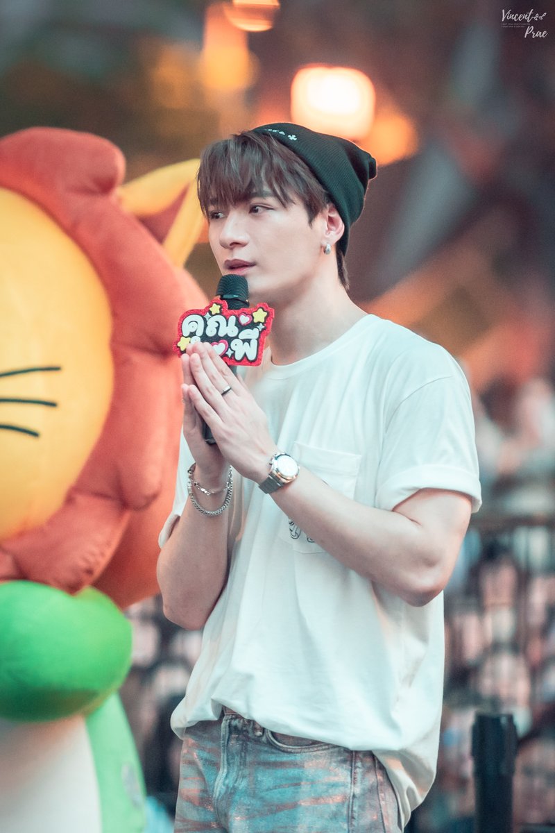 Vincent Prae ||| tweet media