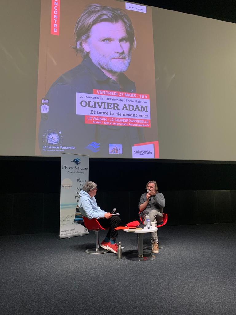 Pascal Verdeau tweet media