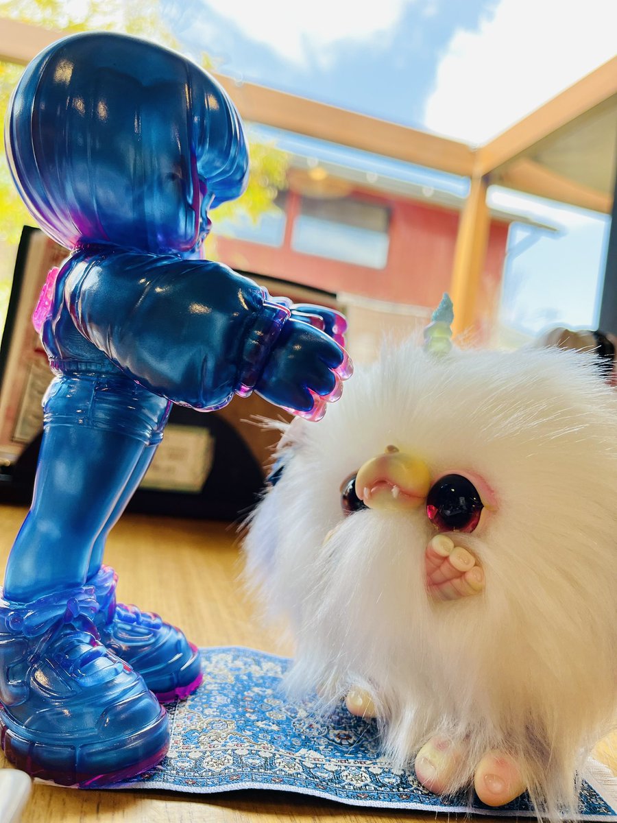 おつる tweet media