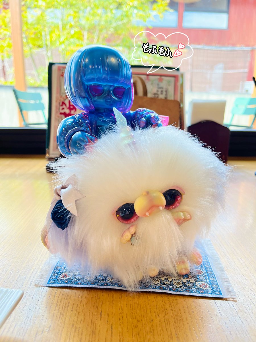 おつる tweet media