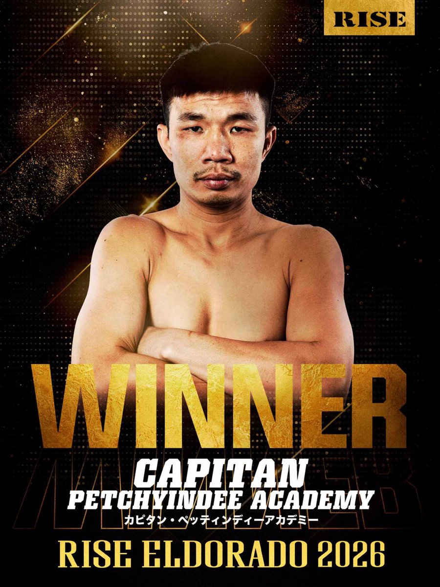 RISE OFFICIAL tweet media