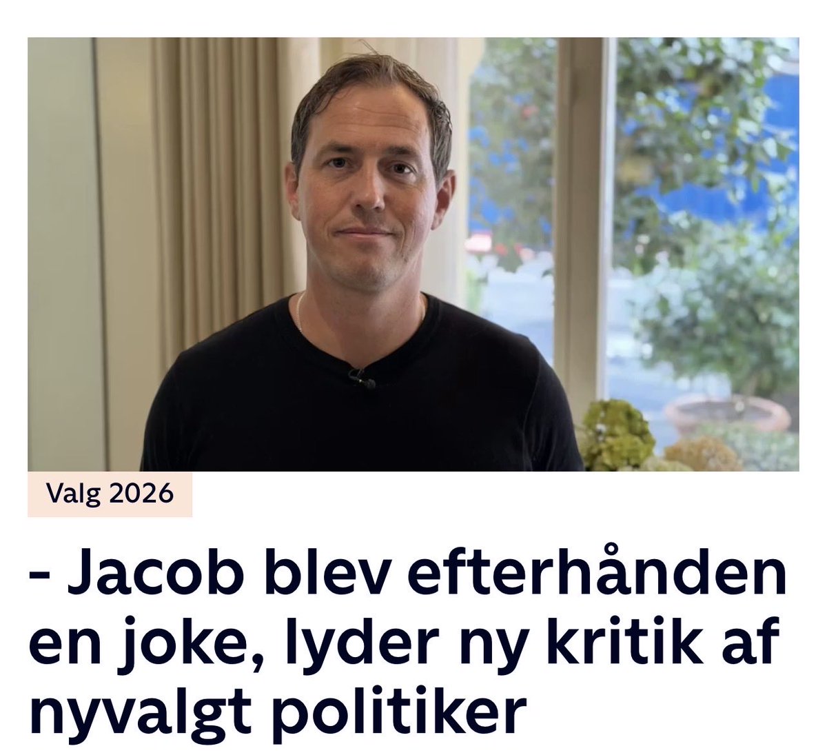 Kristoffer Eriksen tweet media