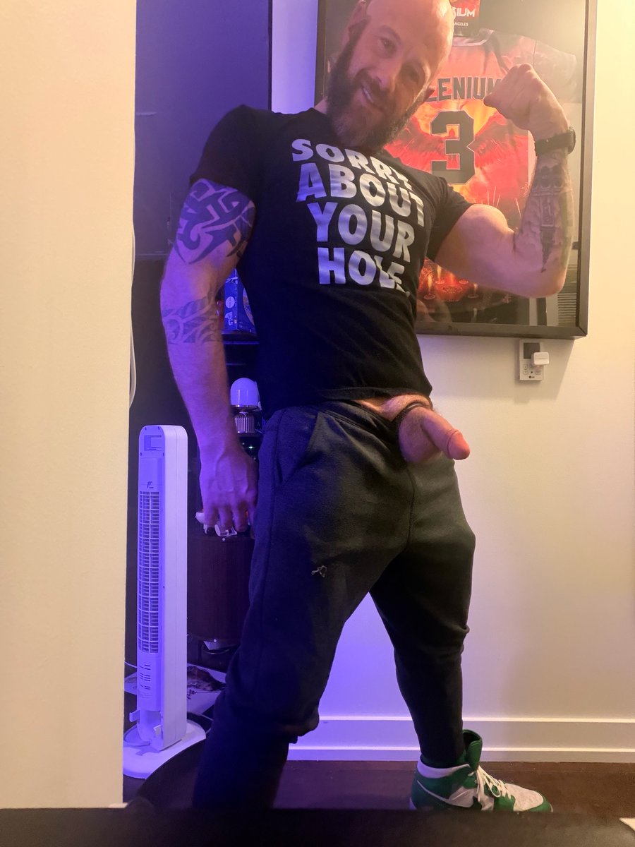 Logan, That Himbo tweet media