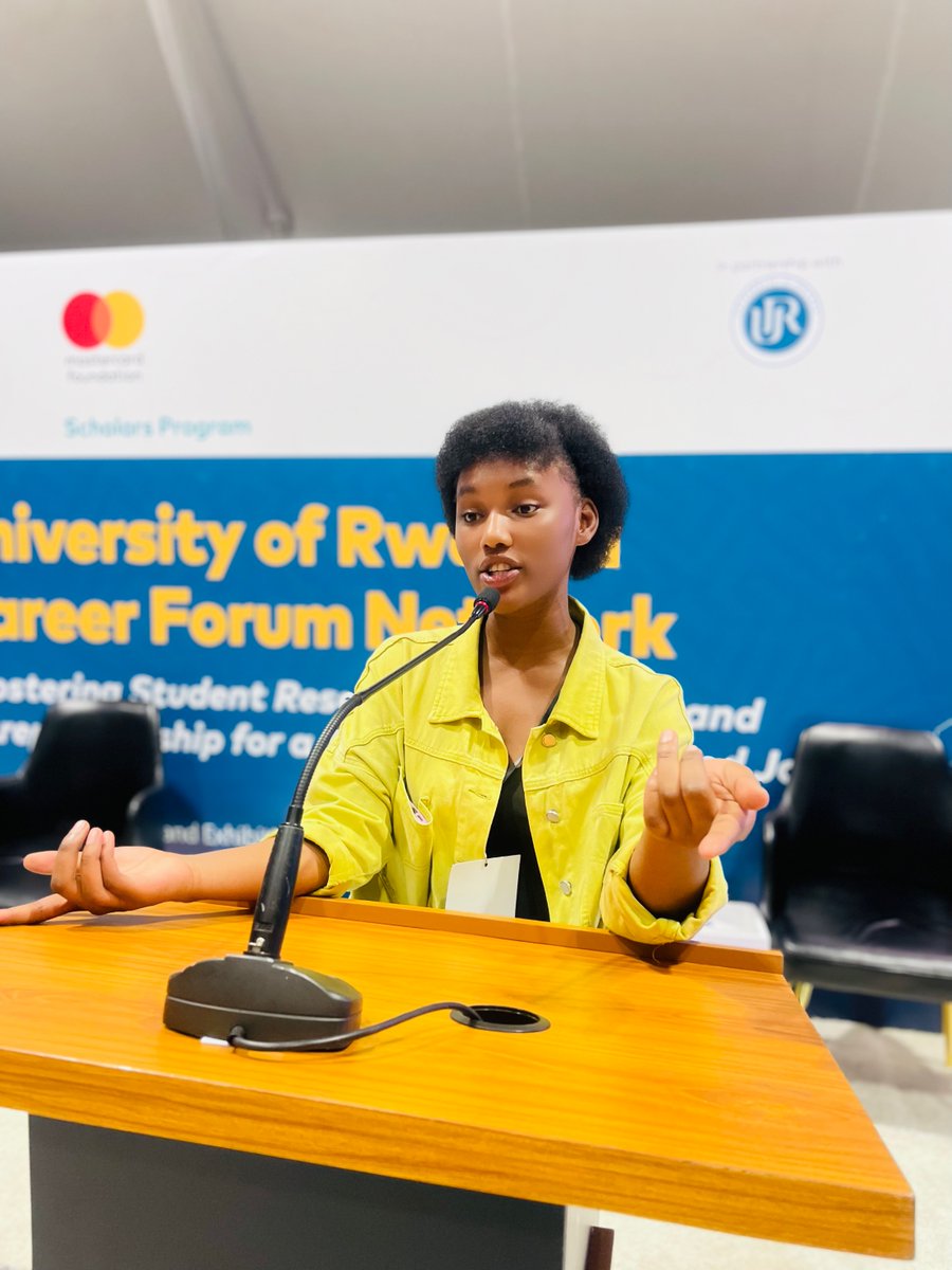 Gideon N. Mupende tweet media