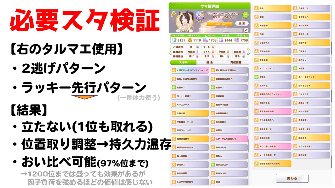 LC@ウマ娘アカ on X: 