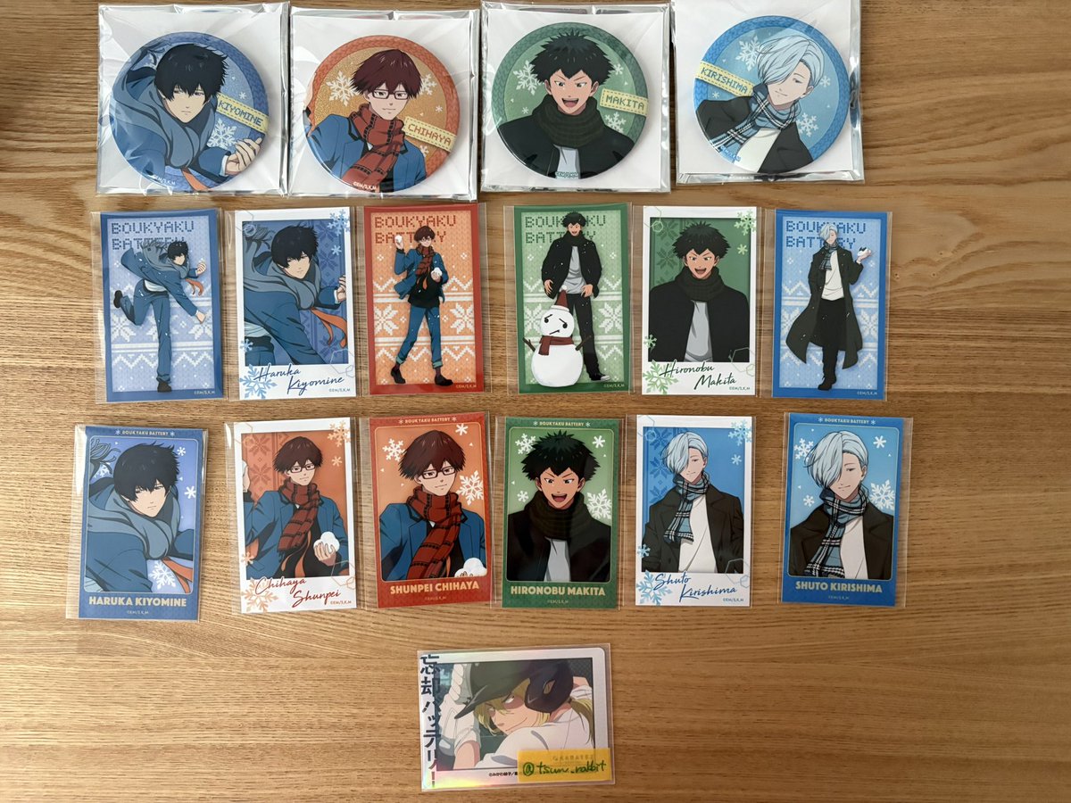 みき@とんでも社畜なただの酒クズ(お取引き縮小中) tweet media